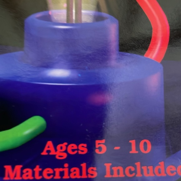 Science Wiz Electricity Learning Kit - Picture 3 of 5